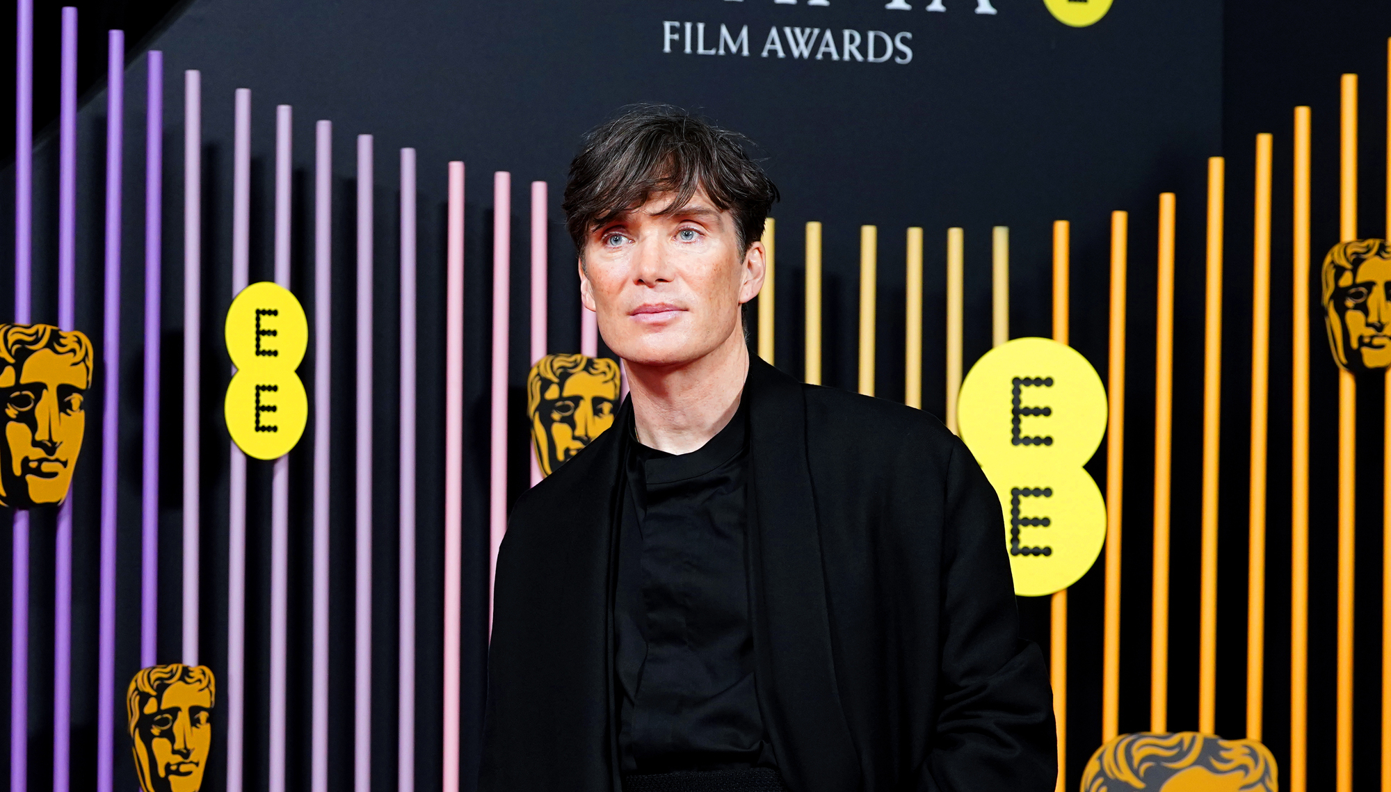 Now Cillian Murphy won the Oscar, will everyone finally learn how to say his name right?