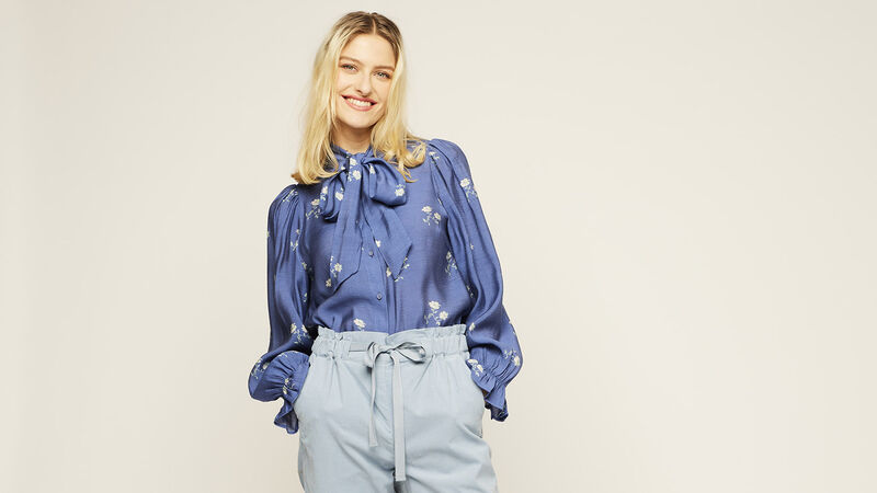 New season fashion at Avoca plus how to get free entry to Dublin Zoo for Mother's Day