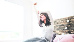 <p>Knowing your chronotype is useful to improve your sleeping pattern</p>