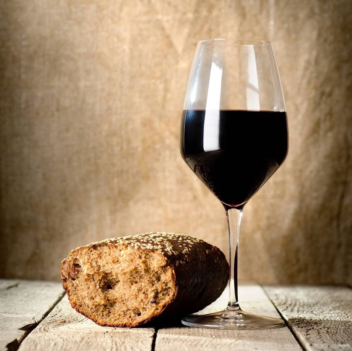 'The more you drink, the more harmful it is – or, in other words, the less you drink, the safer it is'