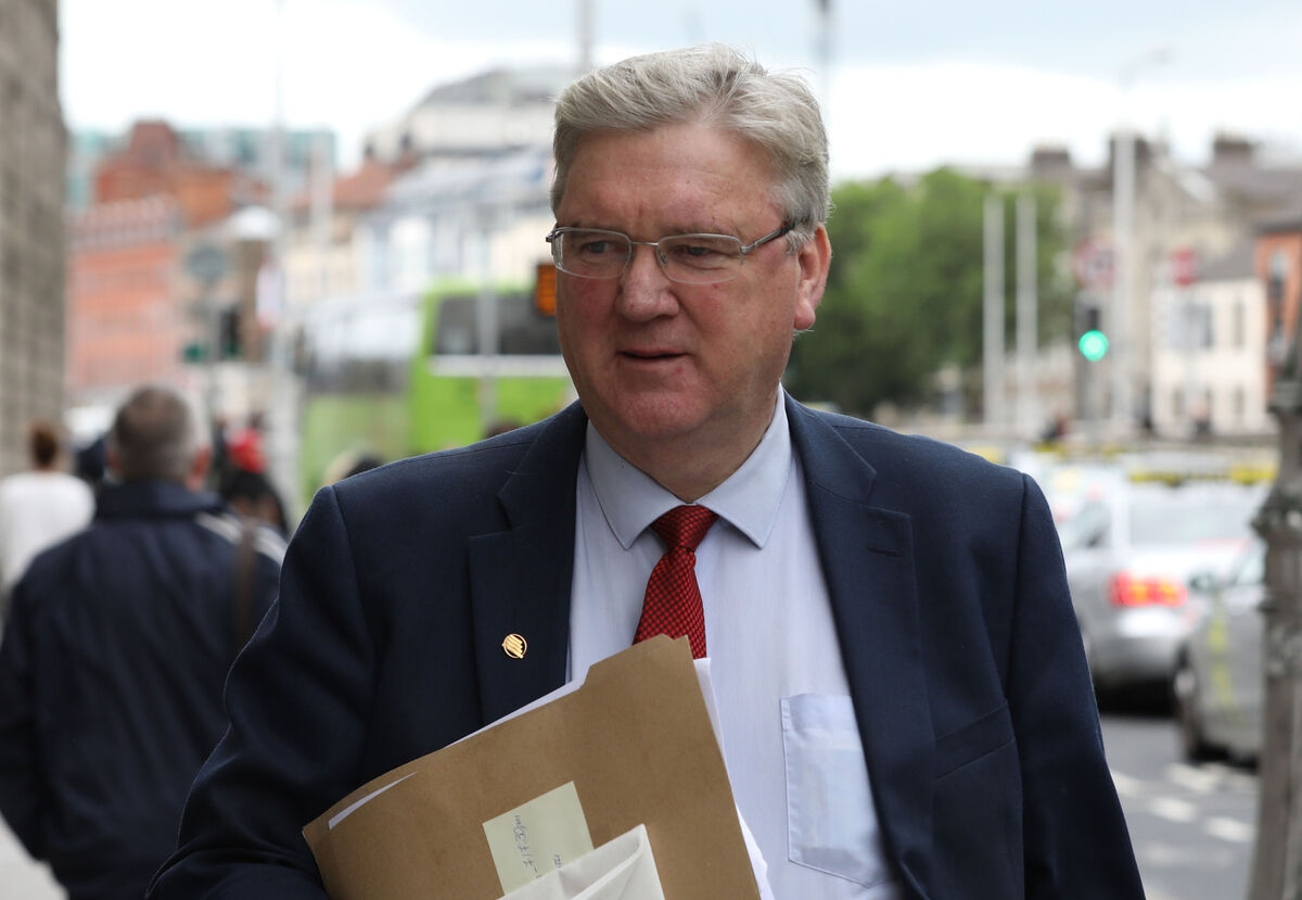 Pat McDonagh, it is claimed, decided to go into direct competition with the Lyons by operating a restaurant from the bowling alley premises. Picture: Collins Courts