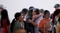 Texas school shooting probe clears police officers despite ‘many problems’