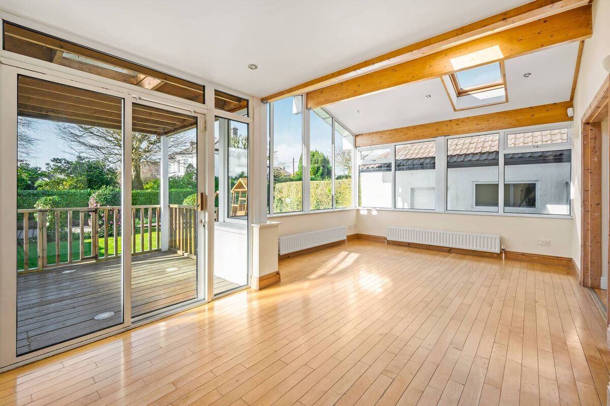 Bright and airy Bright and airy