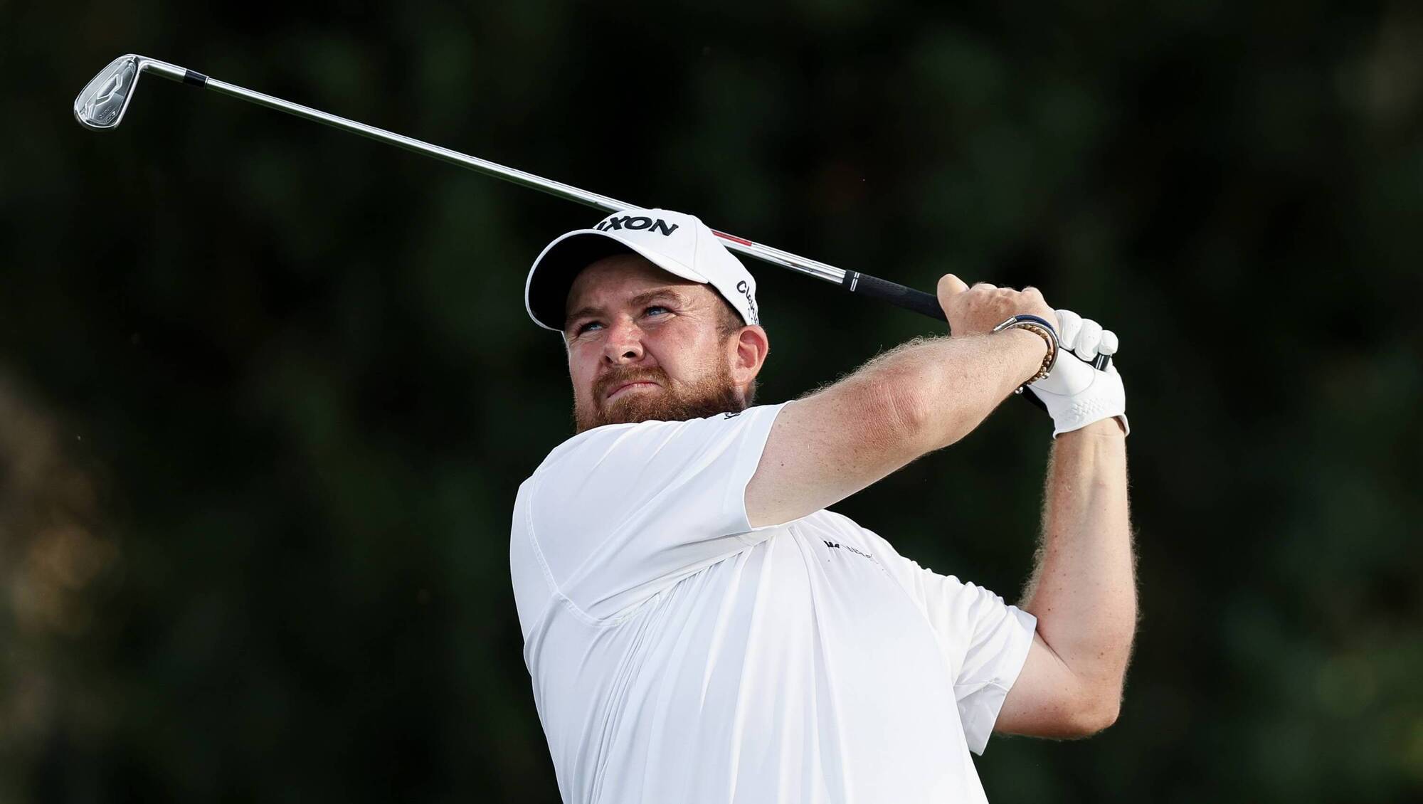 Shane Lowry takes lead at the Arnold Palmer Invitational