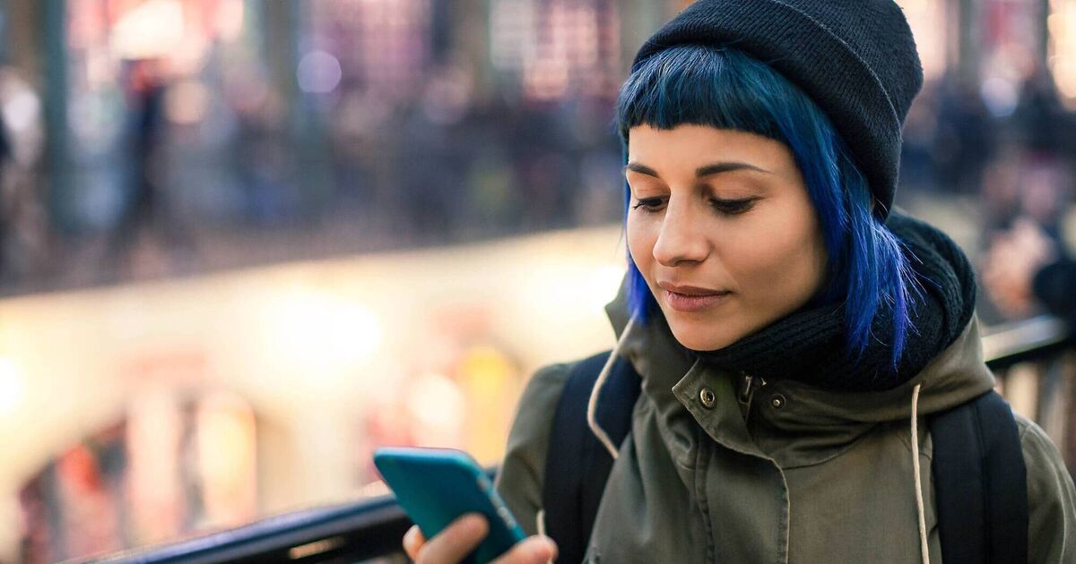 Social Media and Mental Health in Irish Youths