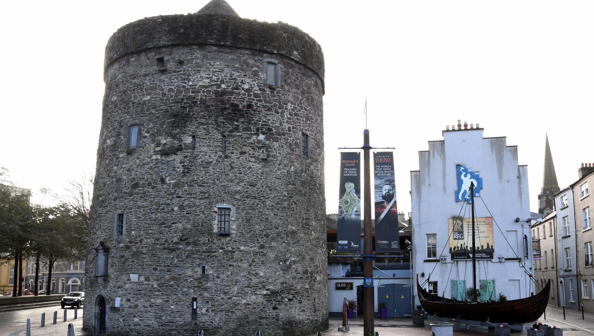 Waterford City to launch carpooling app as part of climate measures