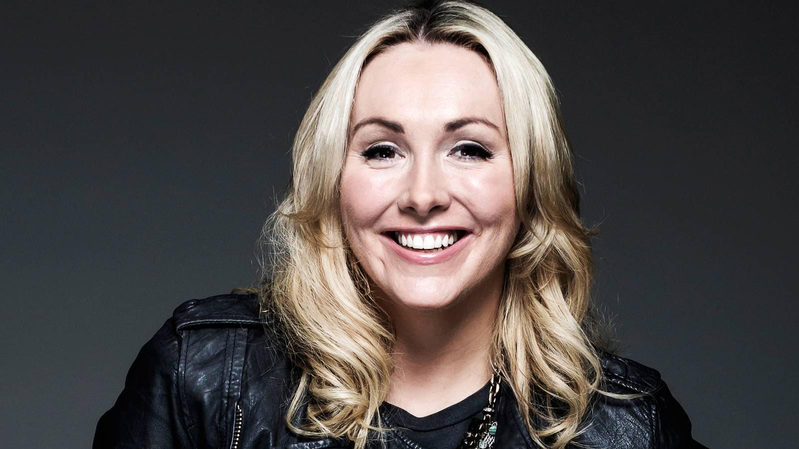 Culture That Made Me: 2fm's Tracy Clifford on The Bangles, Pete Tong and John Creedon