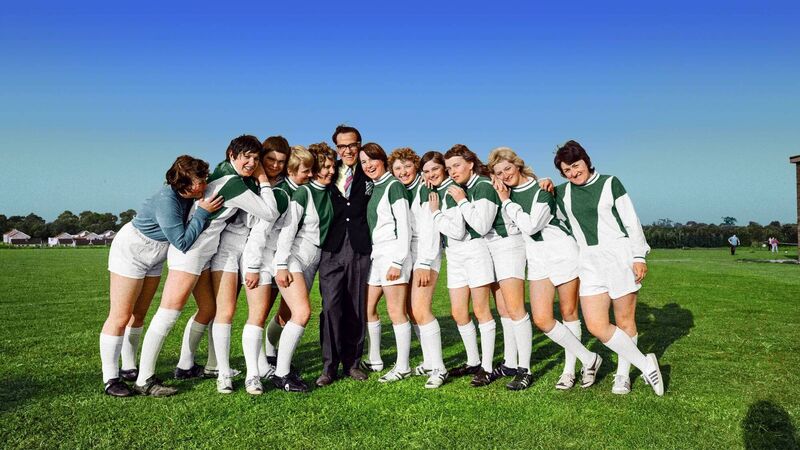 Film review: Copa 71 is an inspiring celebration of footballing pioneers