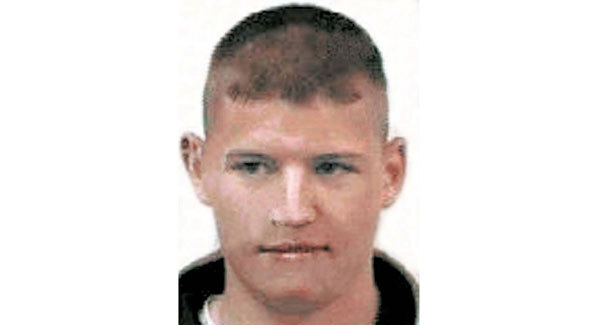 Public warned not to approach dangerous prisoner who escaped while on hospital visit