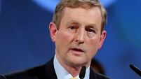 Taoiseach: Marriage Equality Referendum has nothing to do with children or religion