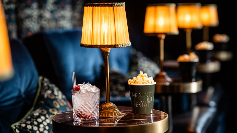 12 of the best hotel cinemas across the country