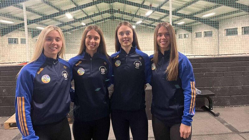 Sisterhood at core of new Banner era