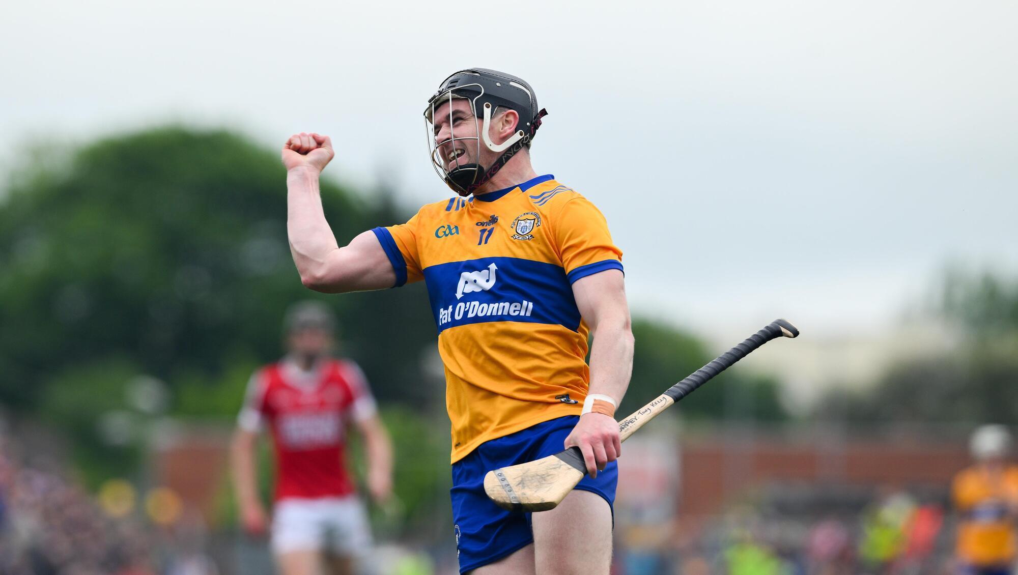 Weekend hurling previews: Clare could use a psychological boost against Kilkenny