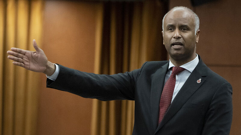Canada to resume funding to UN agency accused over staff terrorism link Canada to resume funding to UN agency accused over staff terrorism link