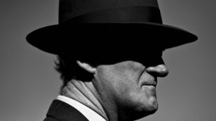 <p>Willie Mullins: If we sell him we’ll just be selling trainers the rest of our lives.’ I had a feeling this fellow could go the whole way. Pic: David Fitzgerald/Sportsfile</p>