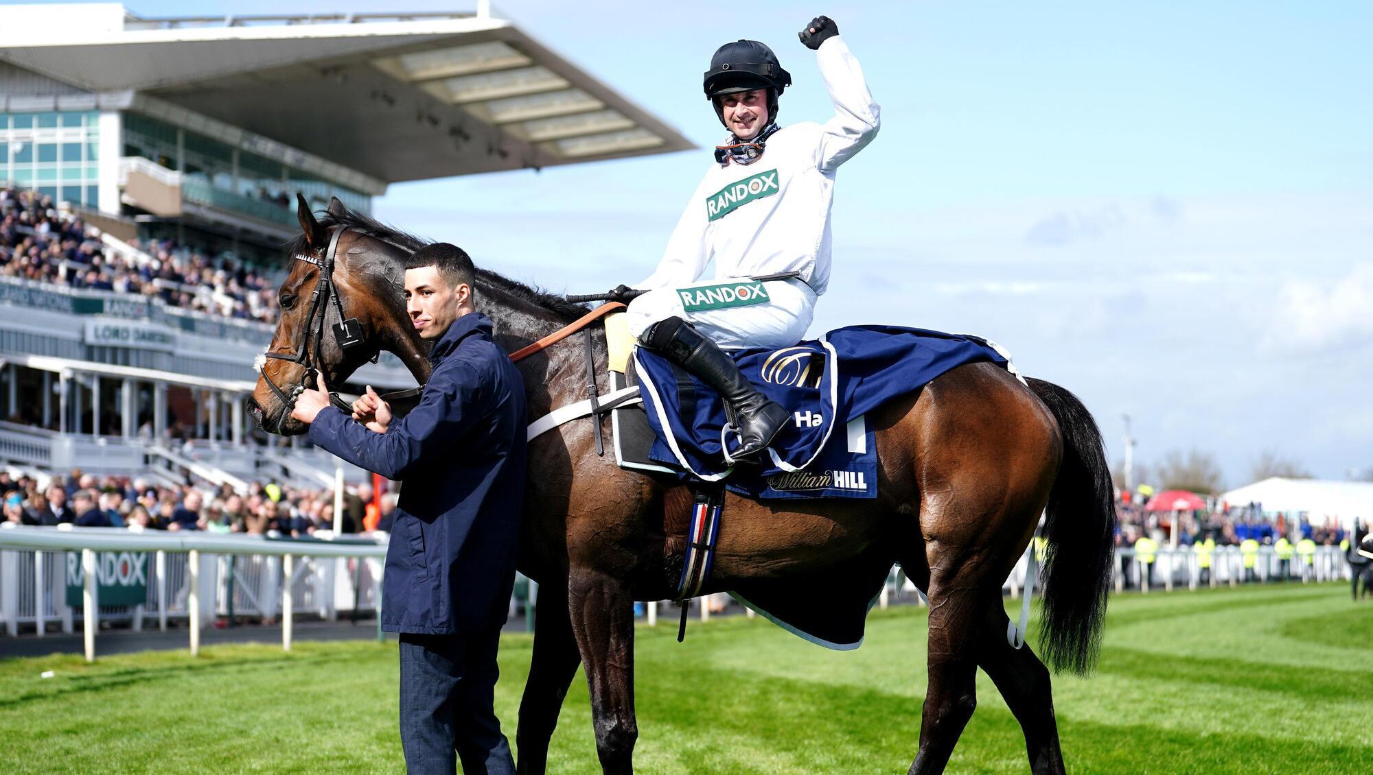 It’s easy being green: Ireland ready to rout Britain again at Cheltenham