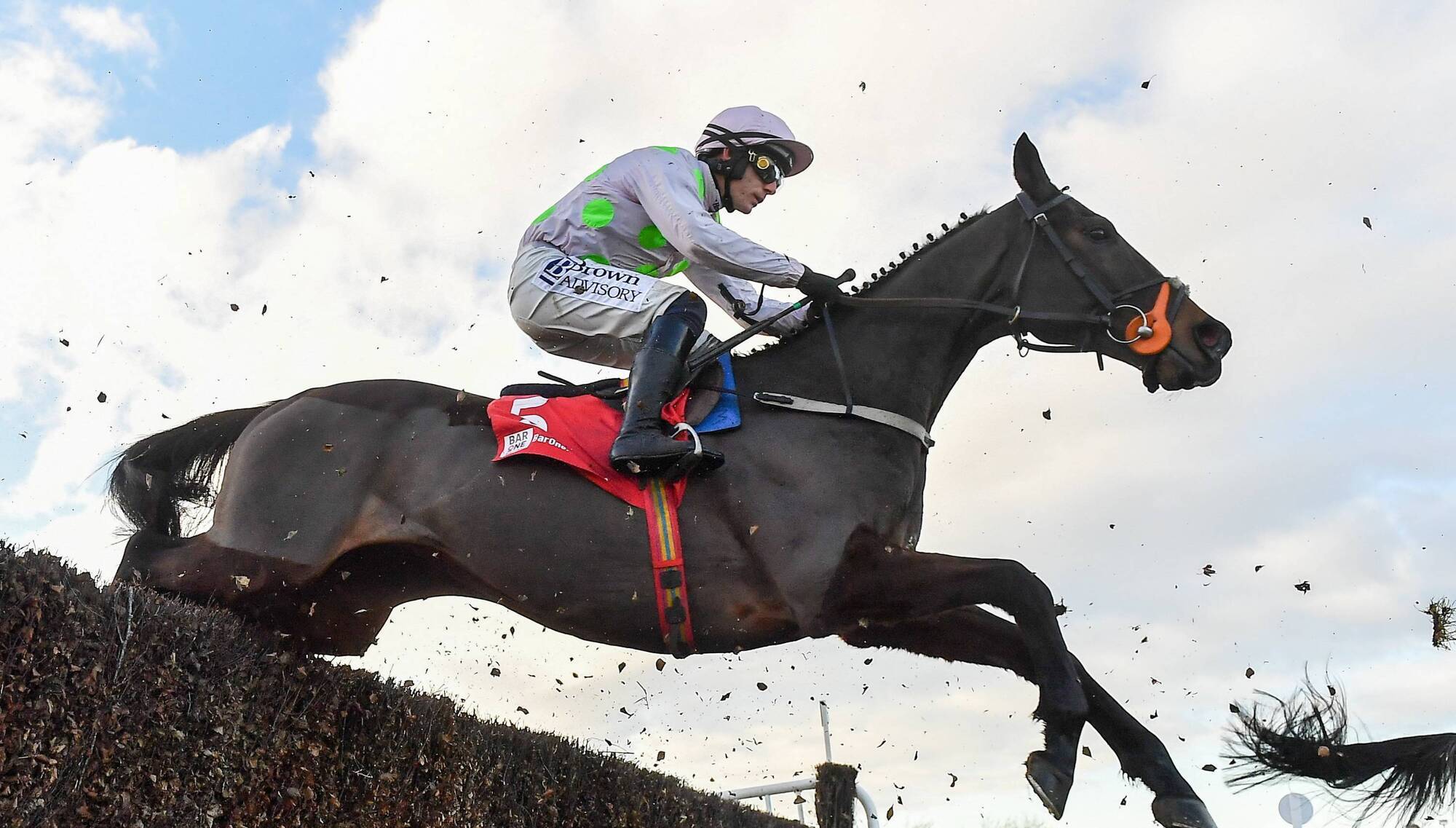 Ruby Walsh: Seeing value in the ones that chase home the hotpots