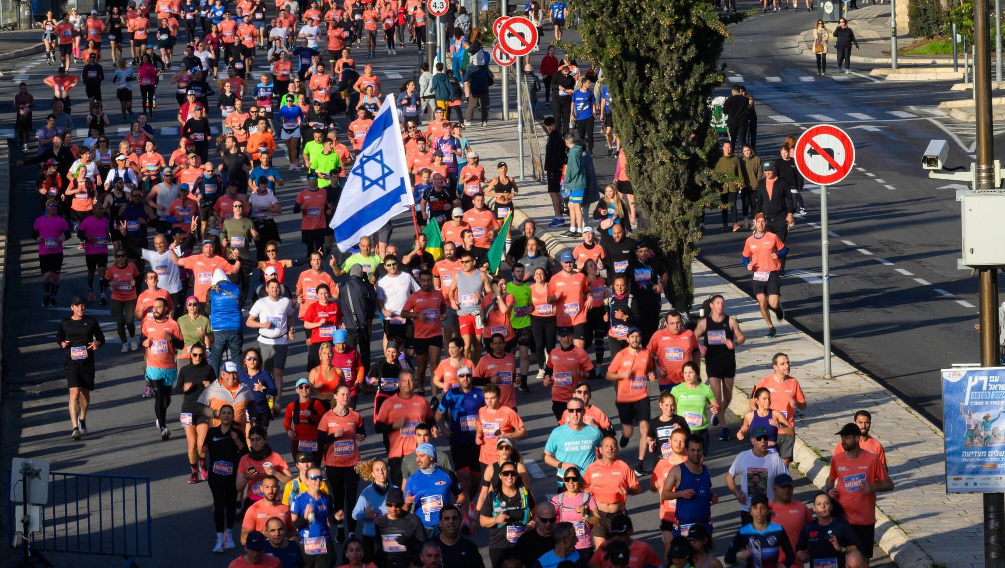 Colin Sheridan: Allowing Israel to compete at Olympics goes against everything Games should stand for