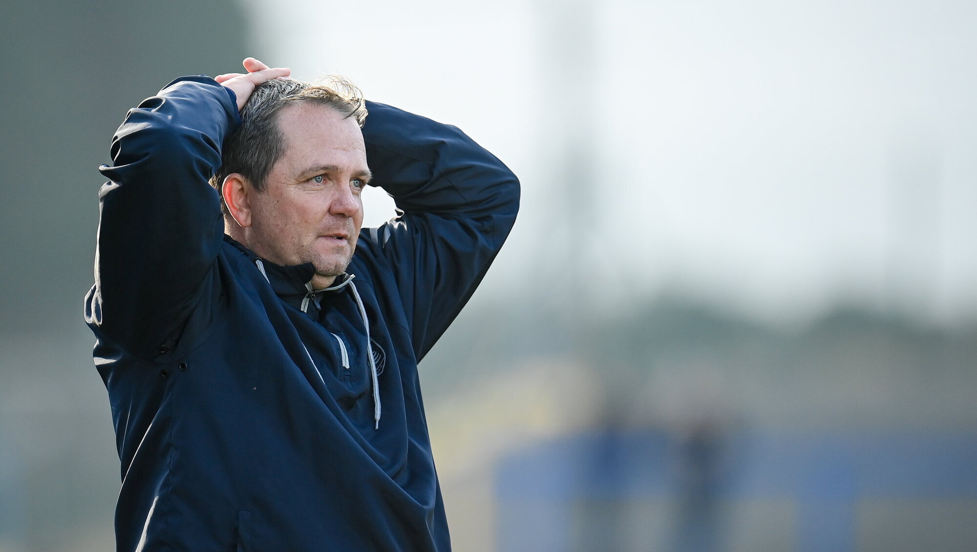 Waterford consigned to hurling's second tier for 2025 league