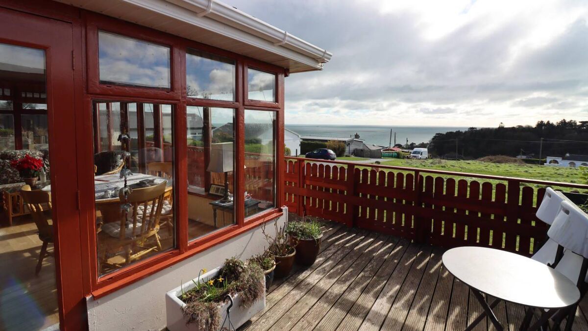 Starter Homes: Four Cork properties on the market from €200k - Vimarsana News