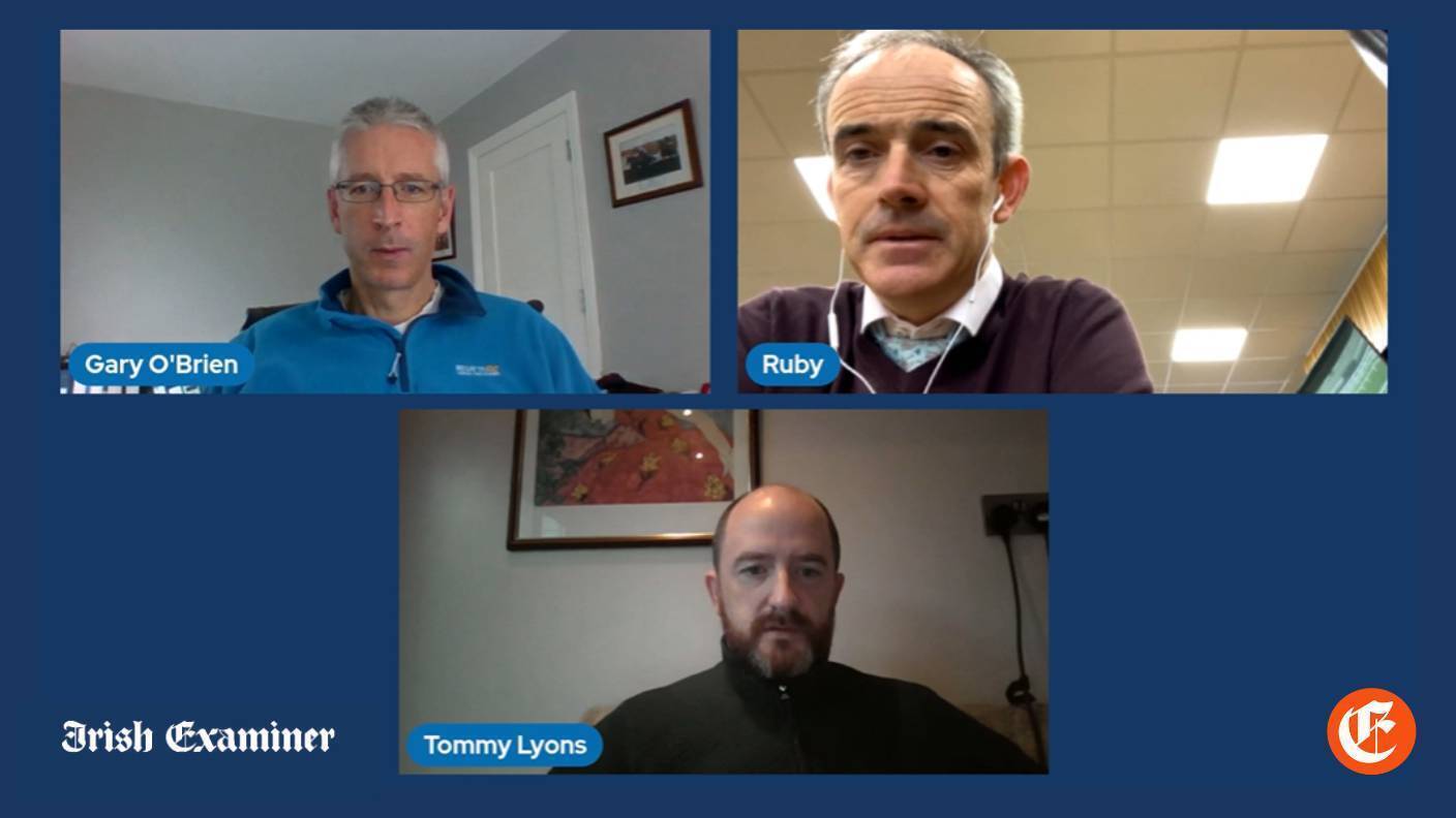 Cheltenham Festival preview: Ruby Walsh, Tommy Lyons and Gary O'Brien mark your card