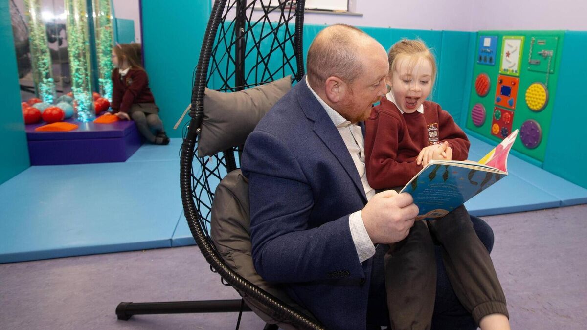 ALPACA: A game-changer for dyslexia and reading difficulties in young people - Vimarsana News