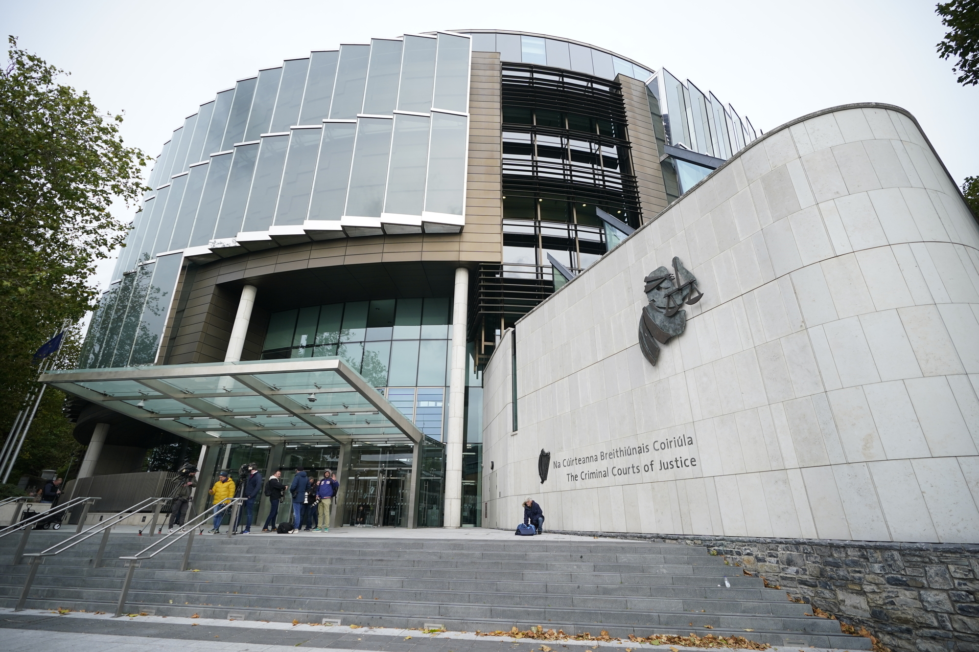 'You are an incredibly strong human being': Judge praises teen subjected to 'unspeakable' abuse
