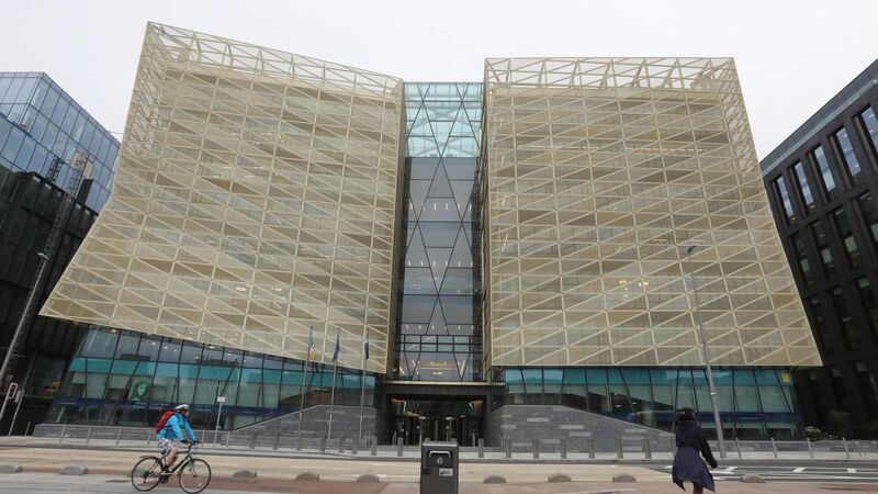 Central Bank warns against giveaway budget amid concerns over 'sticky inflation' Central Bank warns against giveaway budget amid concerns over 'sticky inflation'