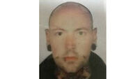Gardaí search for missing Dublin man Greg Ward