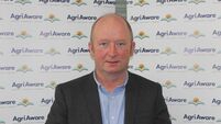 Kilkenny farmer elected vice-chairman of Agri Aware