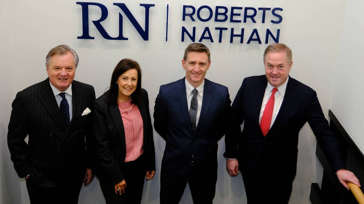 Two Cork accountancy firms merge - Vimarsana News