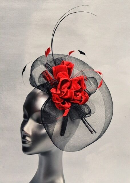  A vintage headpiece at the National Antiques Fair in Limerick today and tomorrow.
