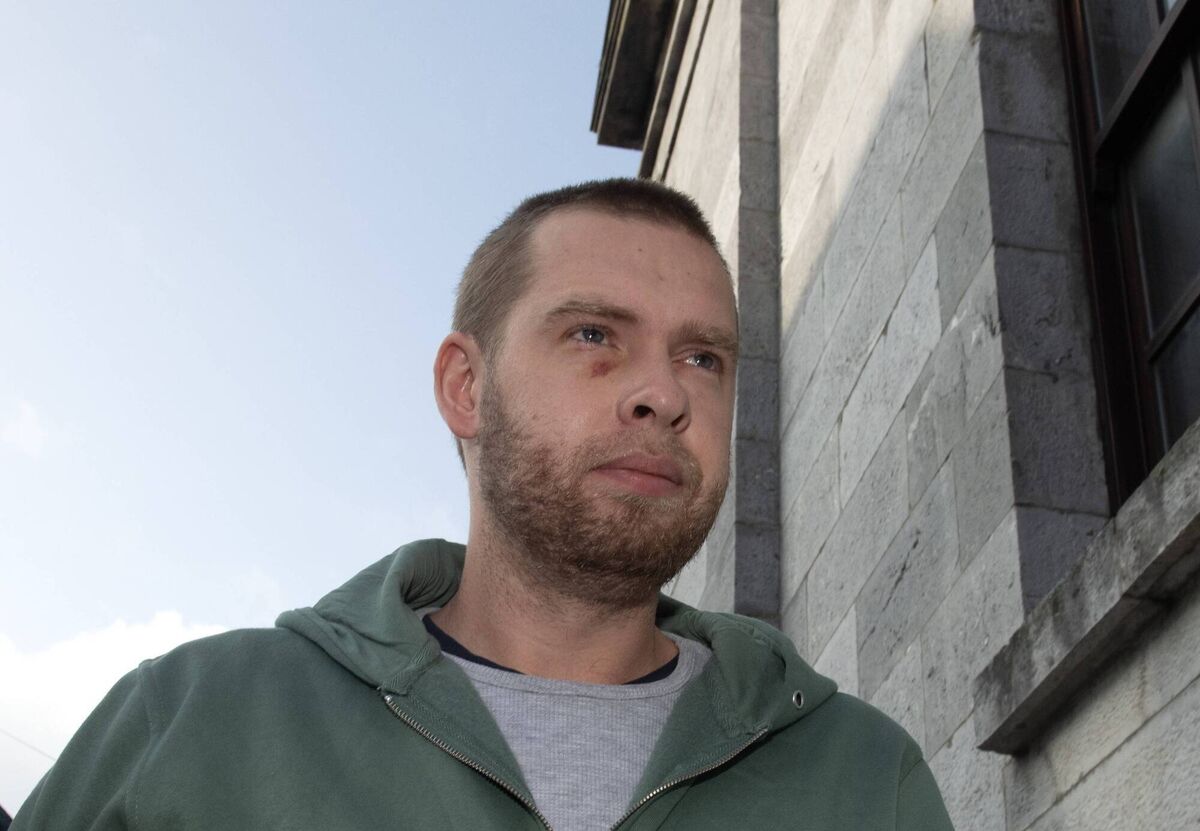 Vitaliy Vlasoi. Picture: Dan Linehan 