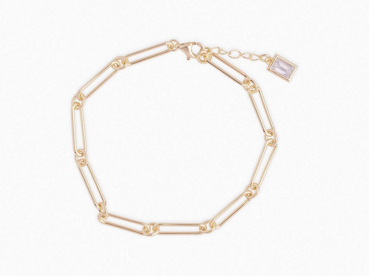 Charm Bracelet, €60, Little Light Charm Bracelet, €60, Little Light