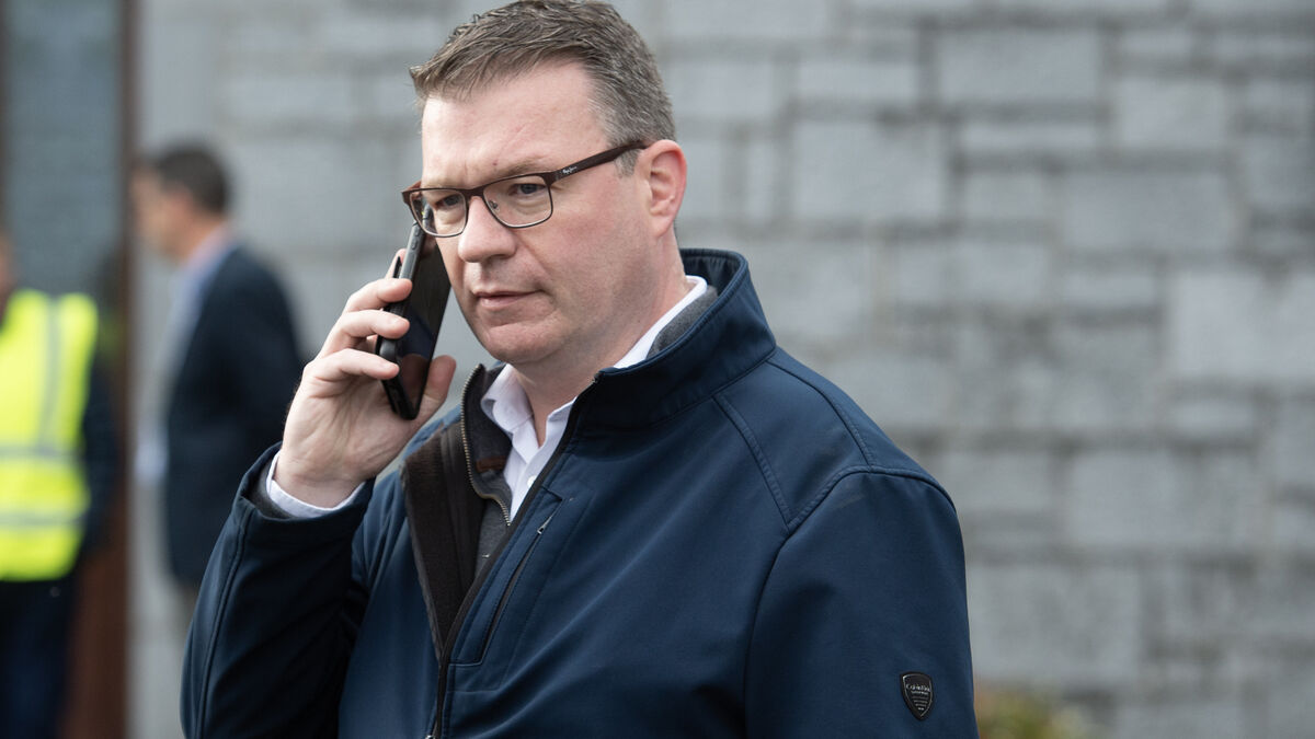 Decision to use Tipperary nursing home as UHL step-down facility branded as 'disgraceful' - Vimarsana News