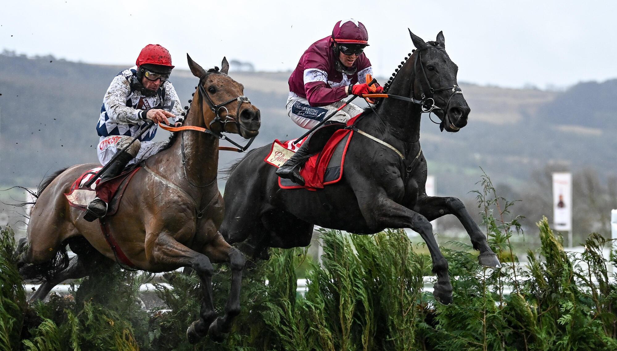 Cross Country Chase abandoned at Cheltenham