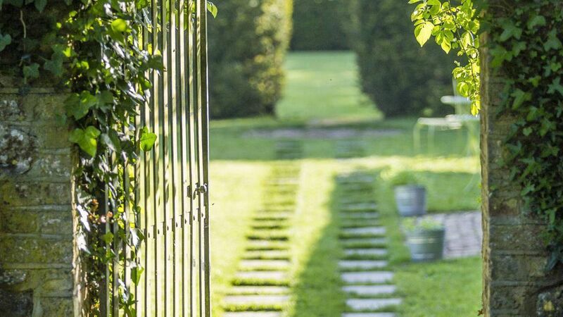 Garden Digest: Spring and Easter events