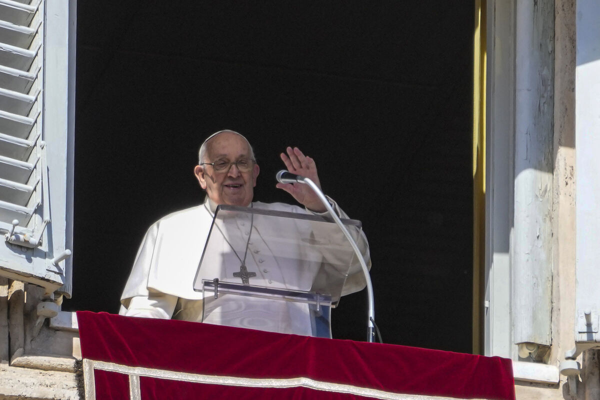 Pope Francis’ words matter because they reflect views that are widespread in the global south. File photo: AP Photo/Gregorio Borgia Pope Francis’ words matter because they reflect views that are widespread in the global south. File photo: AP Photo/Gregorio Borgia