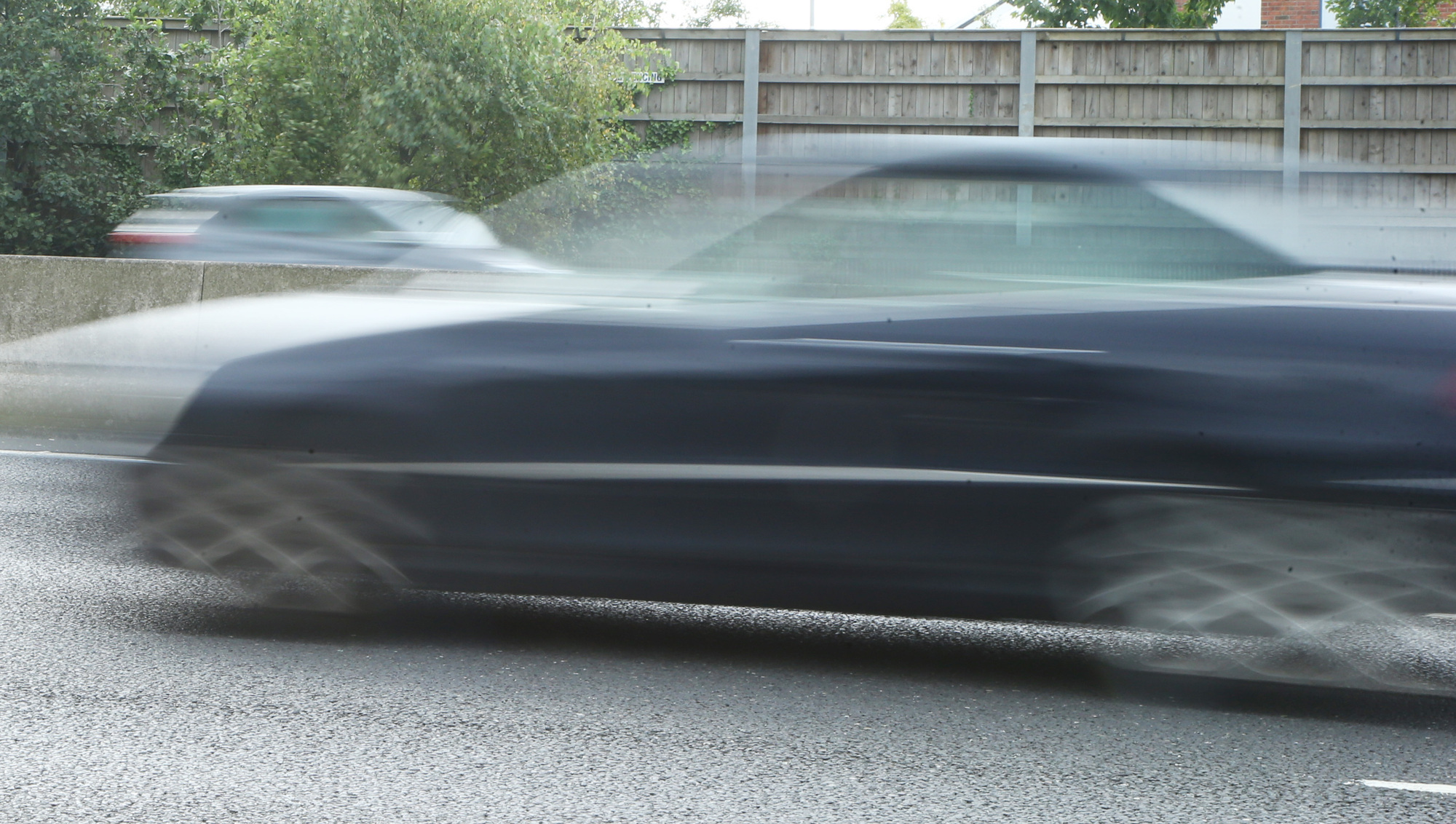 EU set to tighten rules on road traffic offences for motorists driving abroad