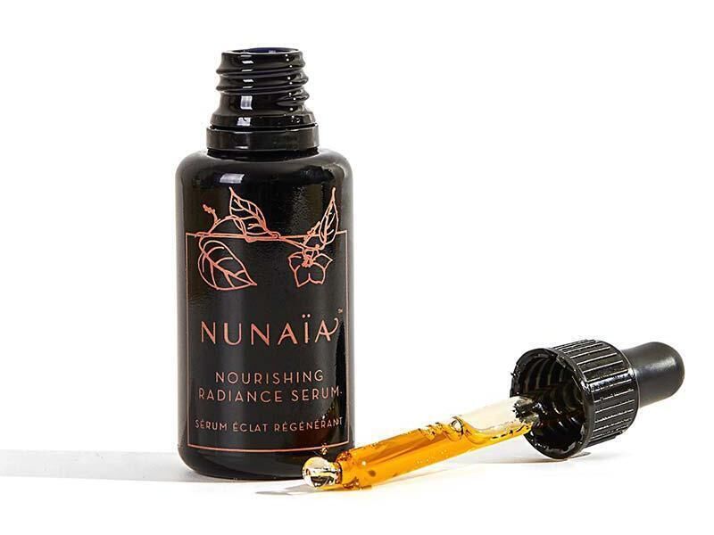 Nunaïa Nourishing Radiance Serum (€79, Meaghers Pharmacy)
