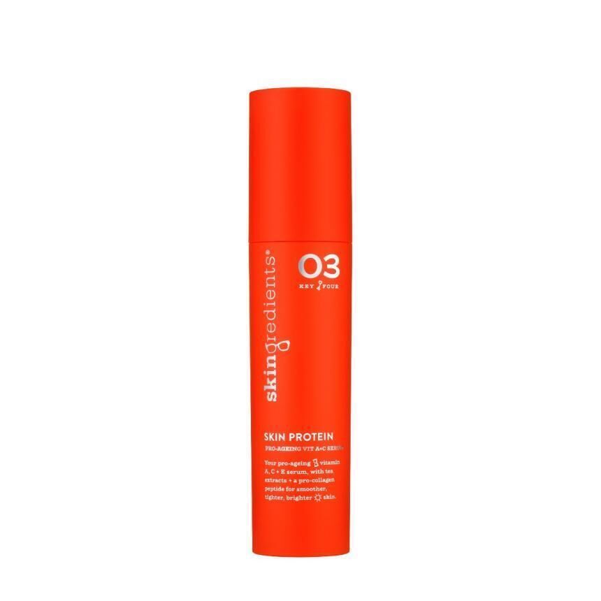Skingredients Skin Protein Anti-Ageing Retinoid Serum, (€55, skingredients.com)
