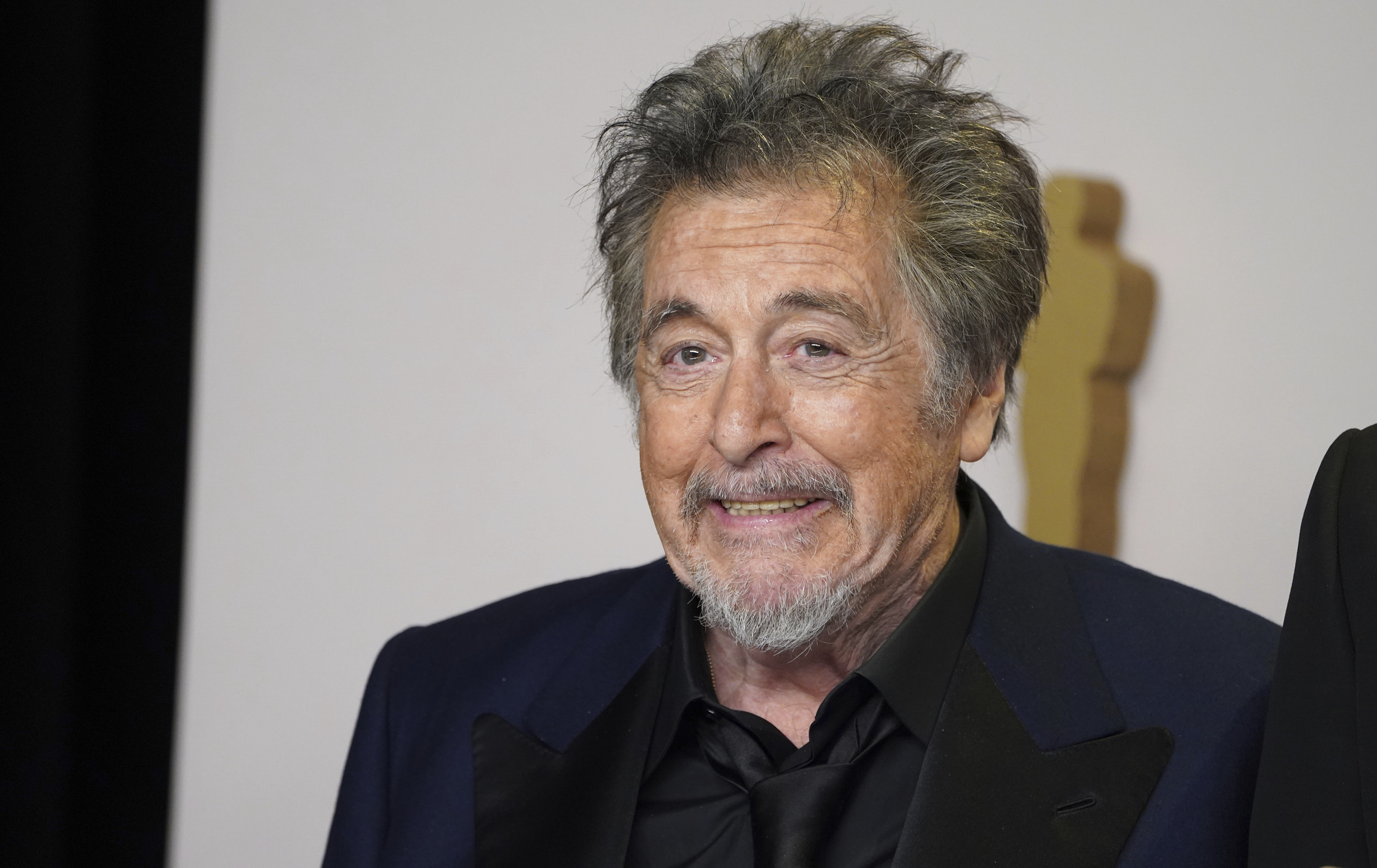 Hollywood veteran Al Pacino to release ‘literary dynamite’ memoir
