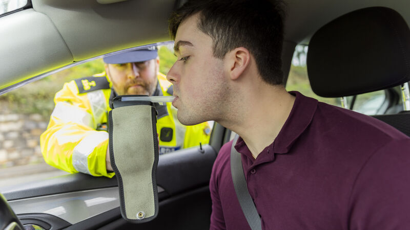 Irish drivers much less compliant with rules of the road since covid-19 lockdowns, survey finds Irish drivers much less compliant with rules of the road since covid-19 lockdowns, survey finds
