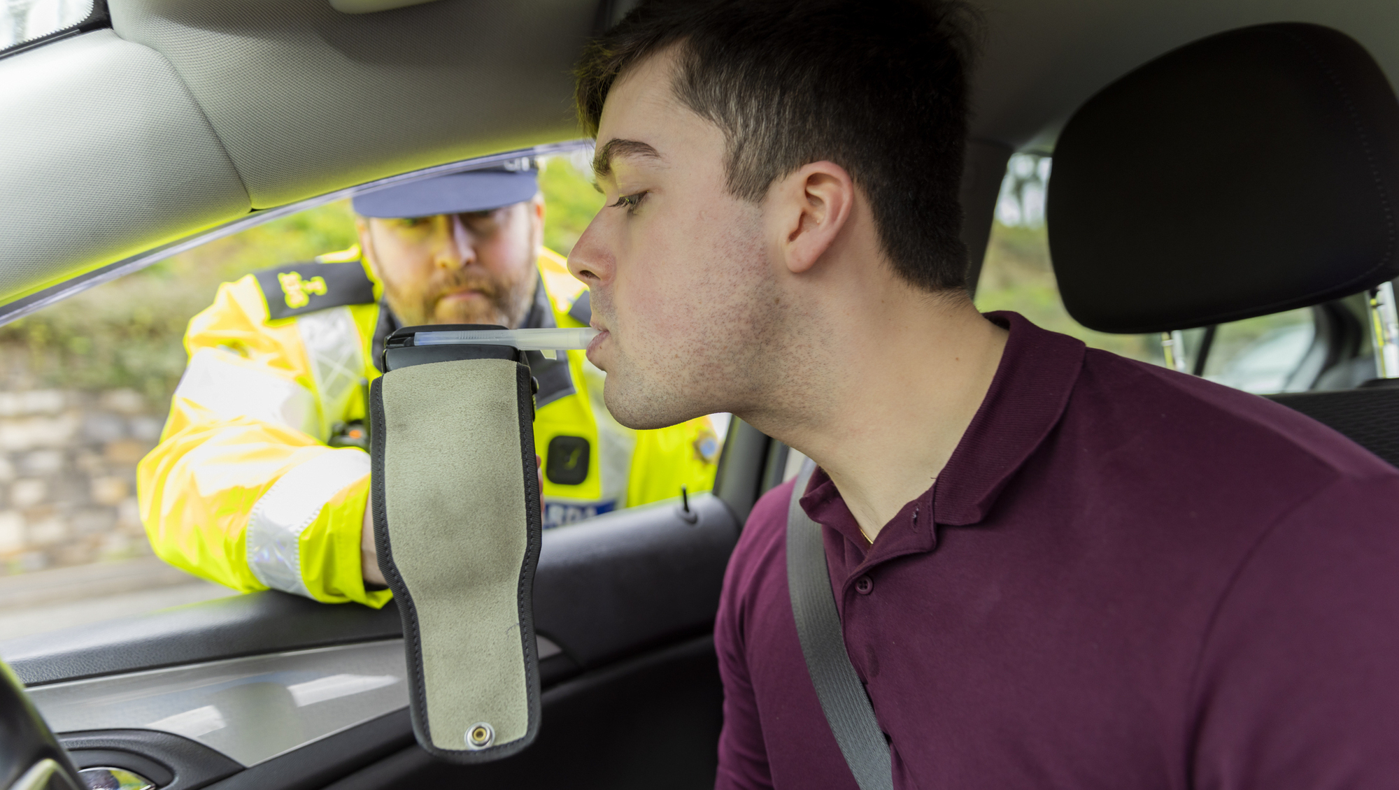 Irish drivers much less compliant with rules of the road since covid-19 lockdowns, survey finds