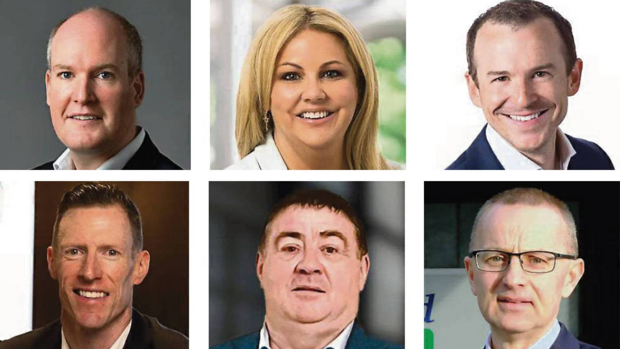 Business movers: People starting new jobs in Ireland