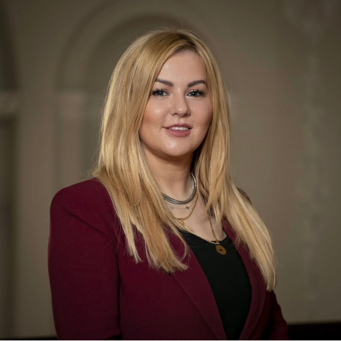 Jo-Hanna Ivers, associate professor in addiction at Trinity College Dublin Jo-Hanna Ivers, associate professor in addiction at Trinity College Dublin