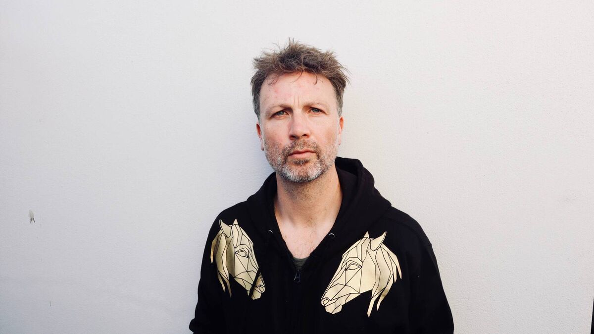 Paul Noonan Paul Noonan