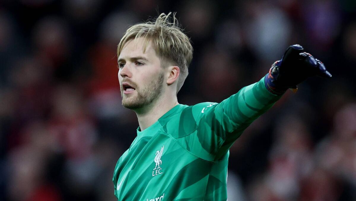 It’s not the first time the club — which gave Liverpool and Ireland goalkeeper Caoimhín Kelleher his start — has been targeted by vandals, with previous attacks on the club leaving their glass dugouts shattered and holes cut into their fencing. Photo: Clive Brunskill/Getty Images It’s not the first time the club — which gave Liverpool and Ireland goalkeeper Caoimhín Kelleher his start — has been targeted by vandals, with previous attacks on the club leaving their glass dugouts shattered and holes cut into their fencing. Photo: Clive Brunskill/Getty Images