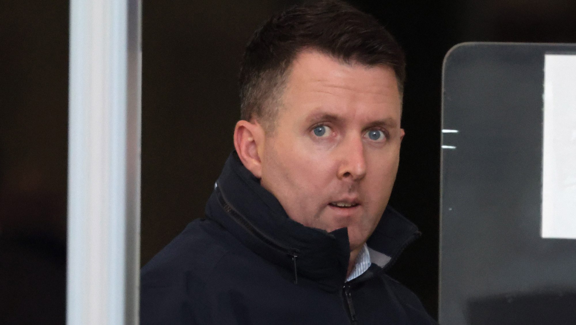 'A monster in our home':  Former garda subjected wife and stepsons to years of abuse