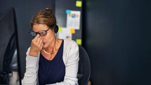 <p>Pic: iStock</p> <p>Pic: iStock</p>